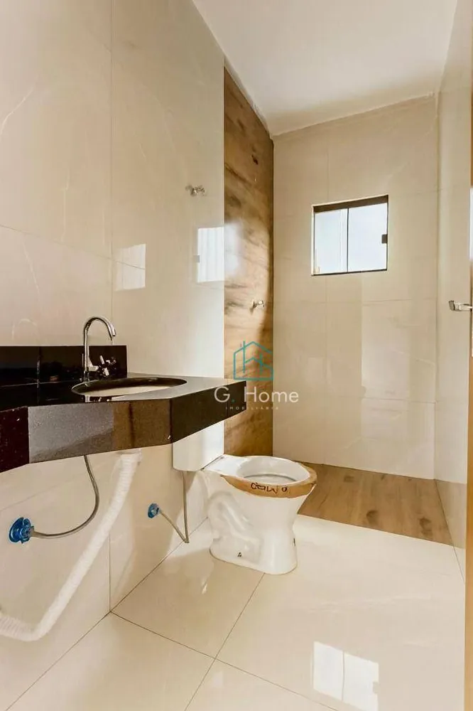 Casa, 2 quartos, 64 m² - Foto 12