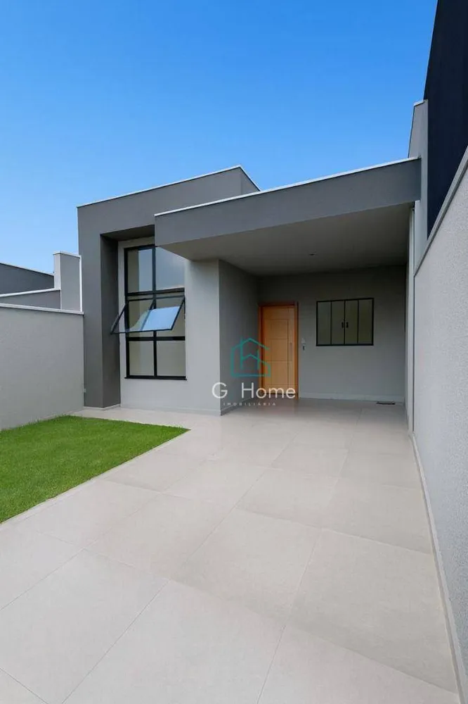 Casa, 2 quartos, 64 m² - Foto 4