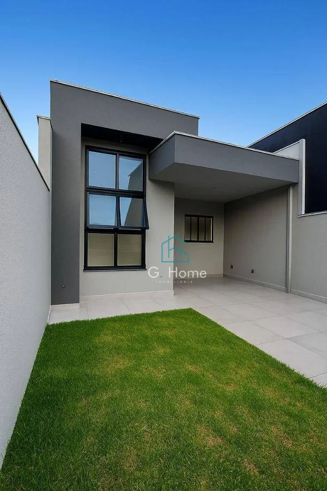 Casa, 2 quartos, 64 m² - Foto 2