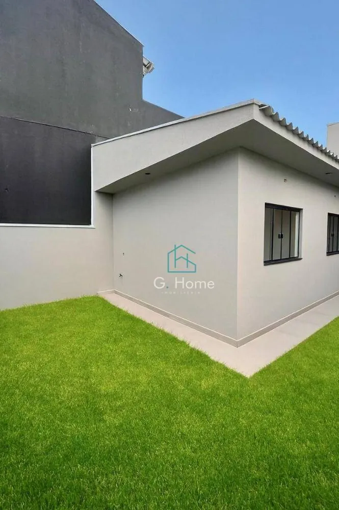 Casa, 2 quartos, 64 m² - Foto 5