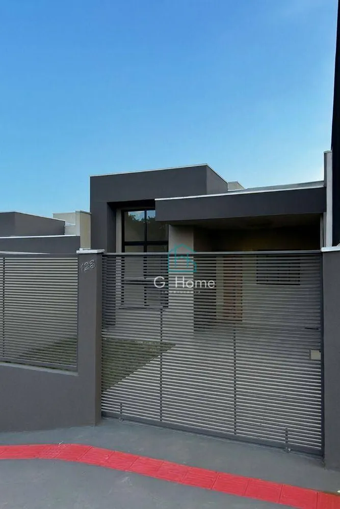 Casa, 2 quartos, 64 m² - Foto 1