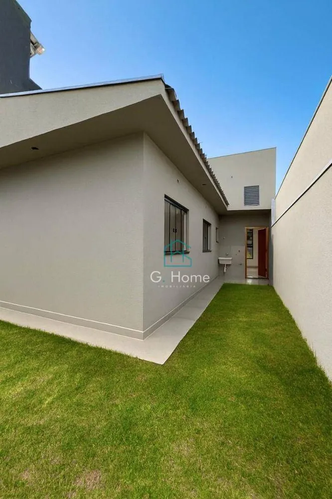 Casa, 2 quartos, 64 m² - Foto 10