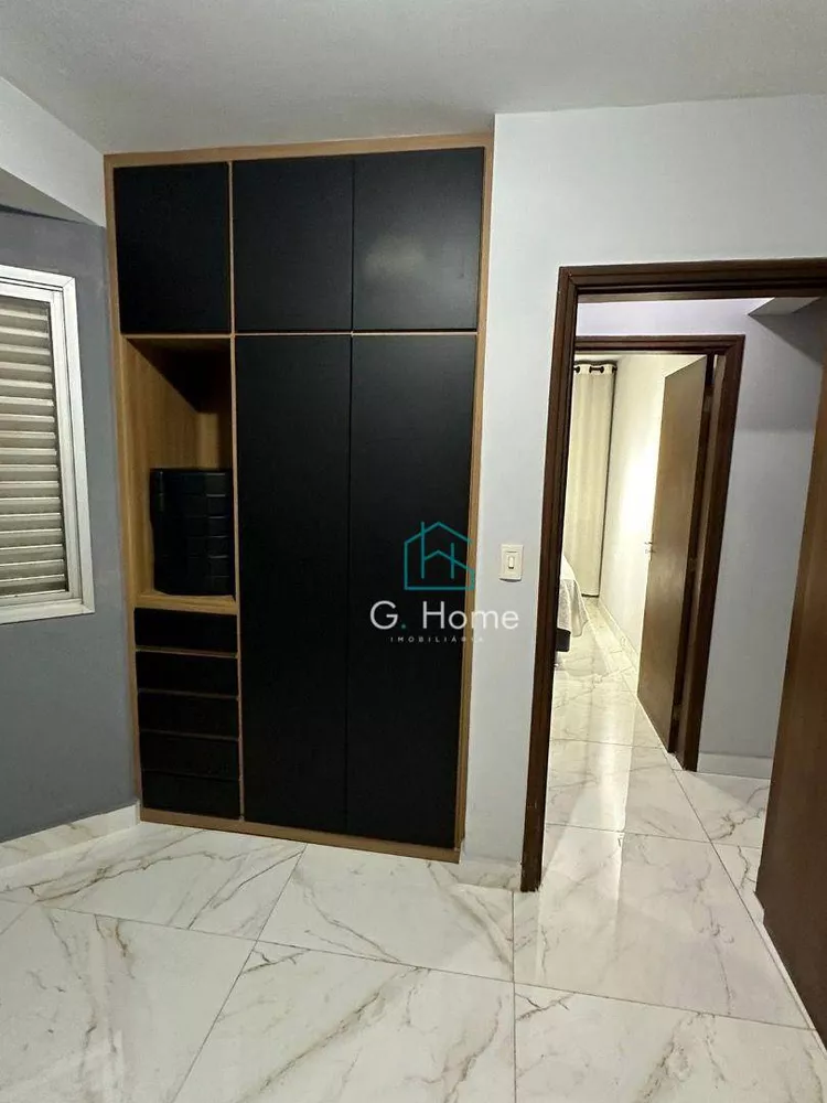 Apartamento à venda com 3 quartos, 250m² - Foto 7