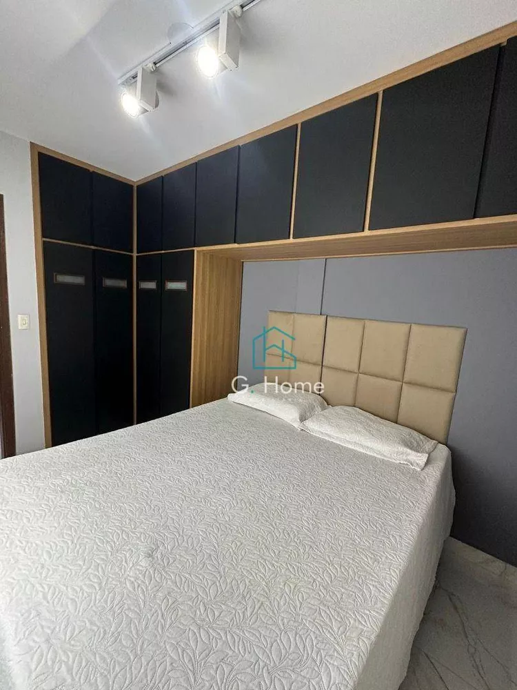 Apartamento à venda com 3 quartos, 250m² - Foto 8