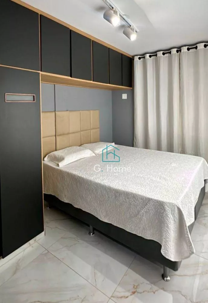 Apartamento à venda com 3 quartos, 250m² - Foto 6