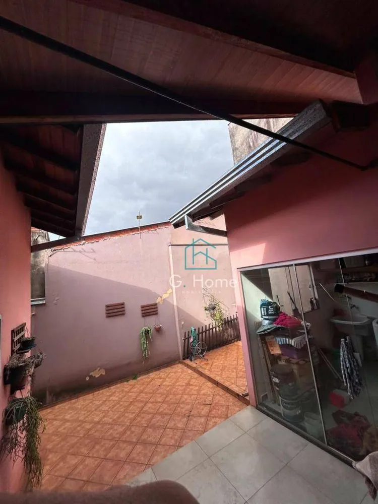 Casa, 3 quartos, 150 m² - Foto 3