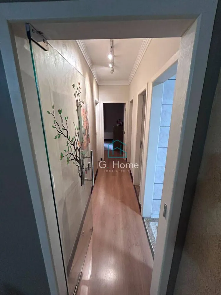 Casa, 3 quartos, 150 m² - Foto 1