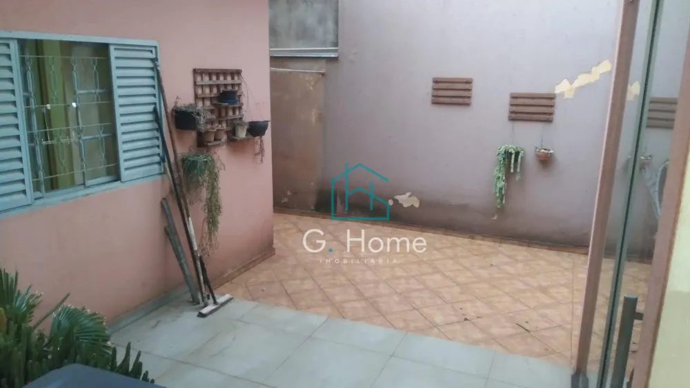 Casa, 3 quartos, 150 m² - Foto 6