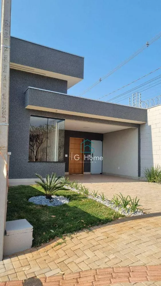 Casa de Condomínio à venda com 3 quartos, 78m² - Foto 2