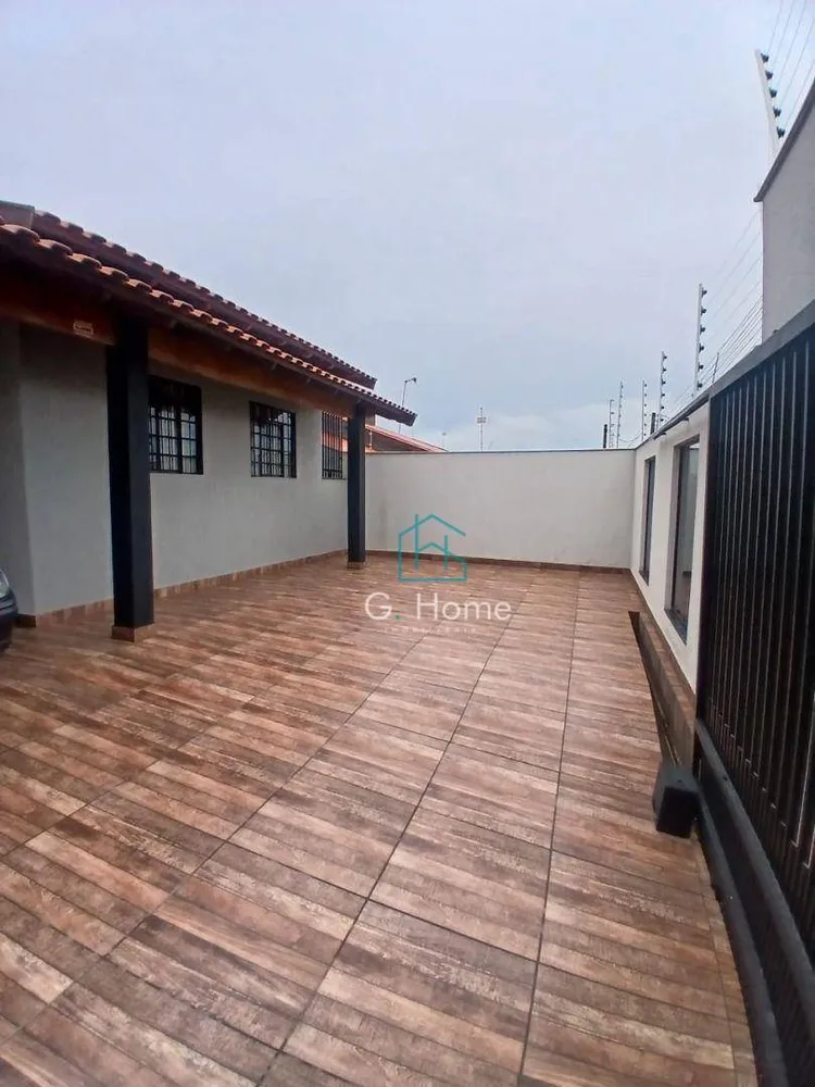 Casa, 3 quartos, 107 m² - Foto 4