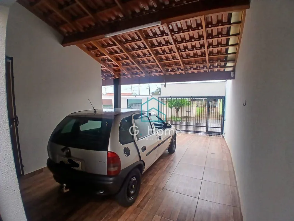 Casa, 3 quartos, 107 m² - Foto 3