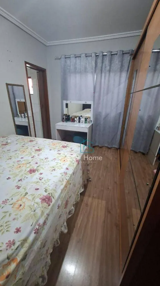 Casa, 3 quartos, 107 m² - Foto 9
