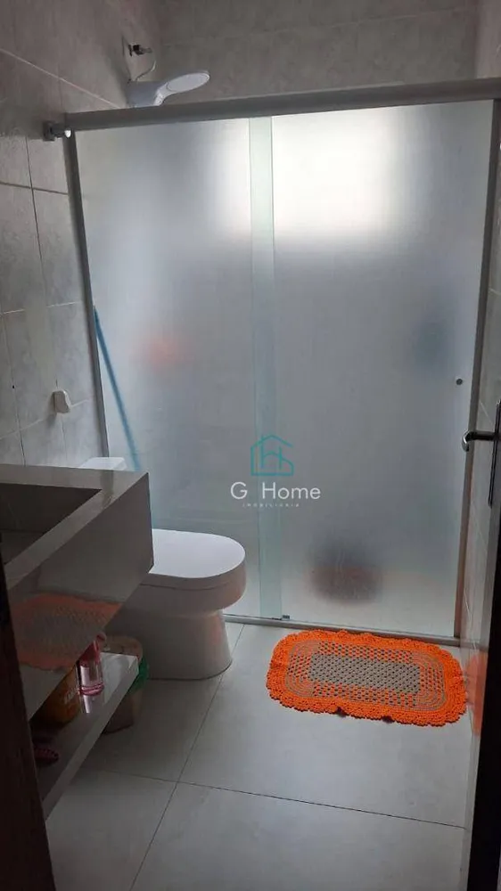 Casa, 3 quartos, 107 m² - Foto 8