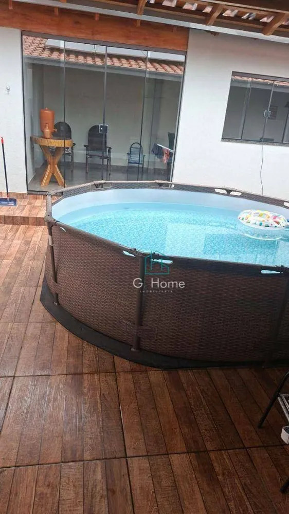 Casa, 3 quartos, 107 m² - Foto 12