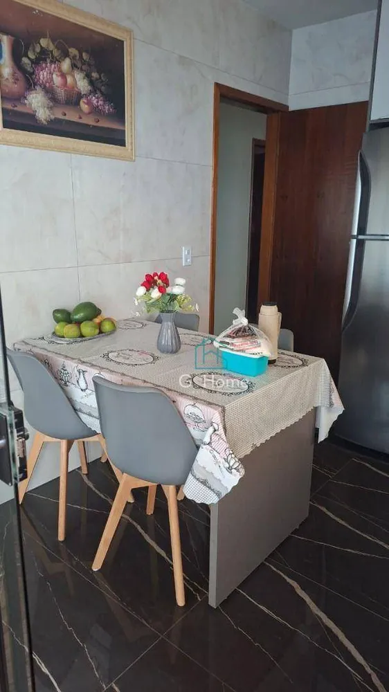 Casa, 3 quartos, 107 m² - Foto 7