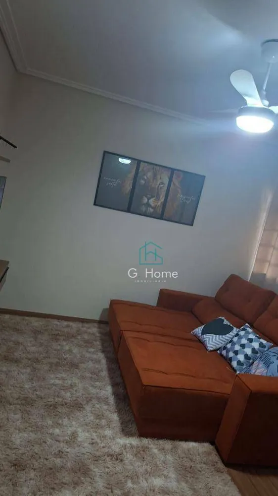 Casa, 3 quartos, 107 m² - Foto 5