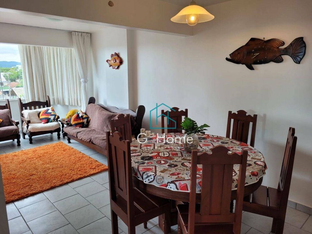 Apartamento à venda com 3 quartos, 70m² - Foto 5