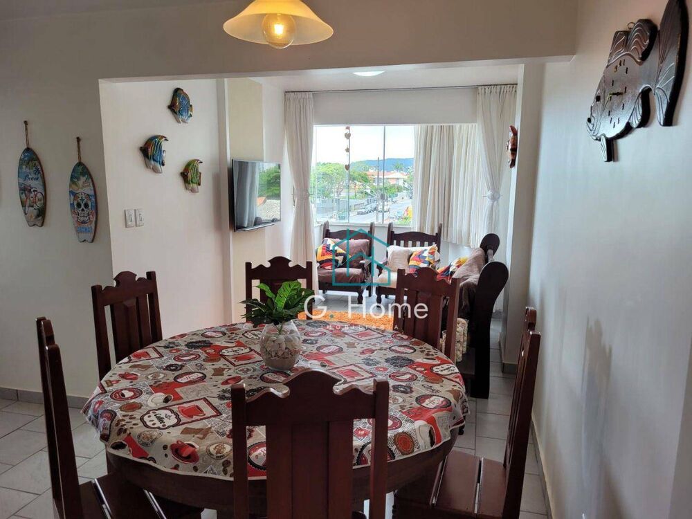 Apartamento à venda com 3 quartos, 70m² - Foto 4