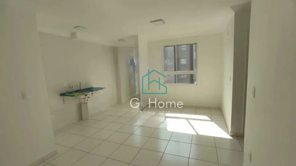 Apartamento, 2 quartos, 47 m² - Foto 8