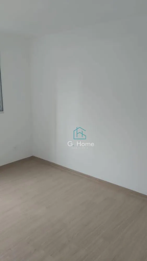 Apartamento, 2 quartos, 47 m² - Foto 2