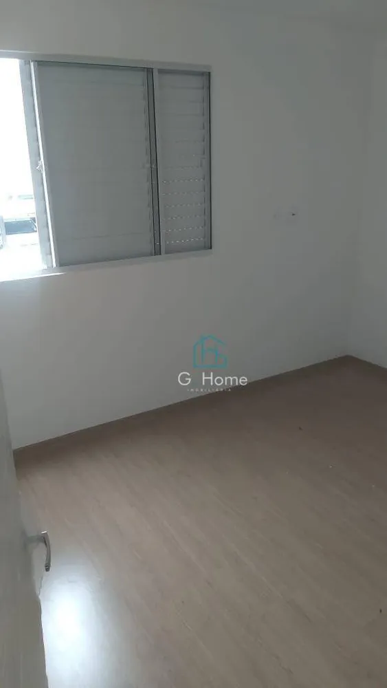 Apartamento, 2 quartos, 47 m² - Foto 1
