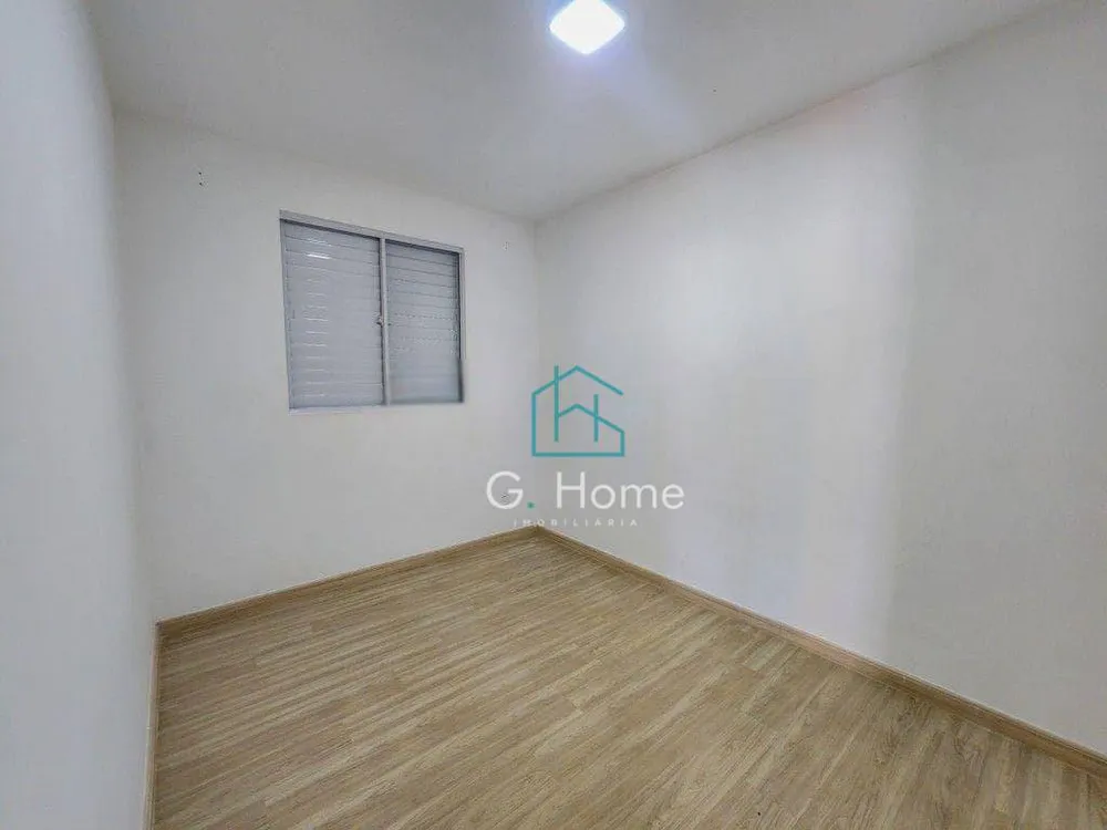 Apartamento, 2 quartos, 47 m² - Foto 6