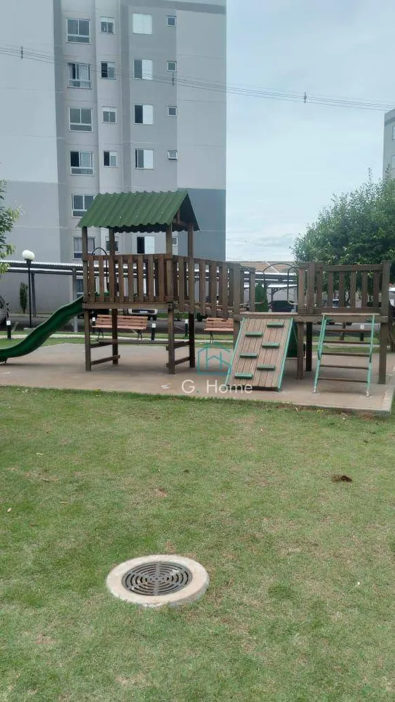 Apartamento, 2 quartos, 47 m² - Foto 3