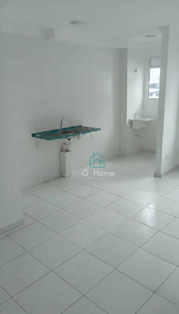 Apartamento, 2 quartos, 47 m² - Foto 4