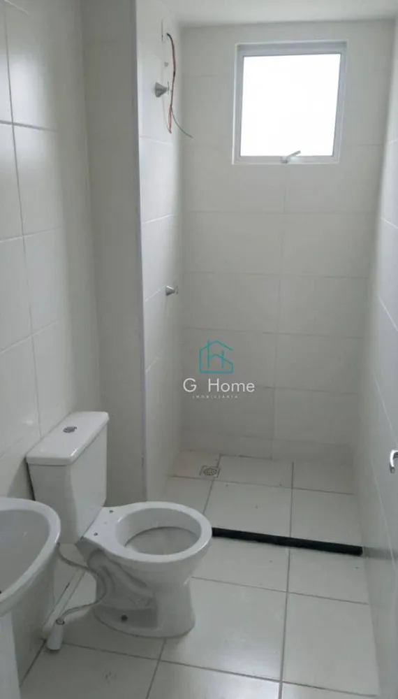 Apartamento, 2 quartos, 47 m² - Foto 5