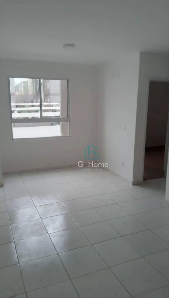 Apartamento, 2 quartos, 47 m² - Foto 7