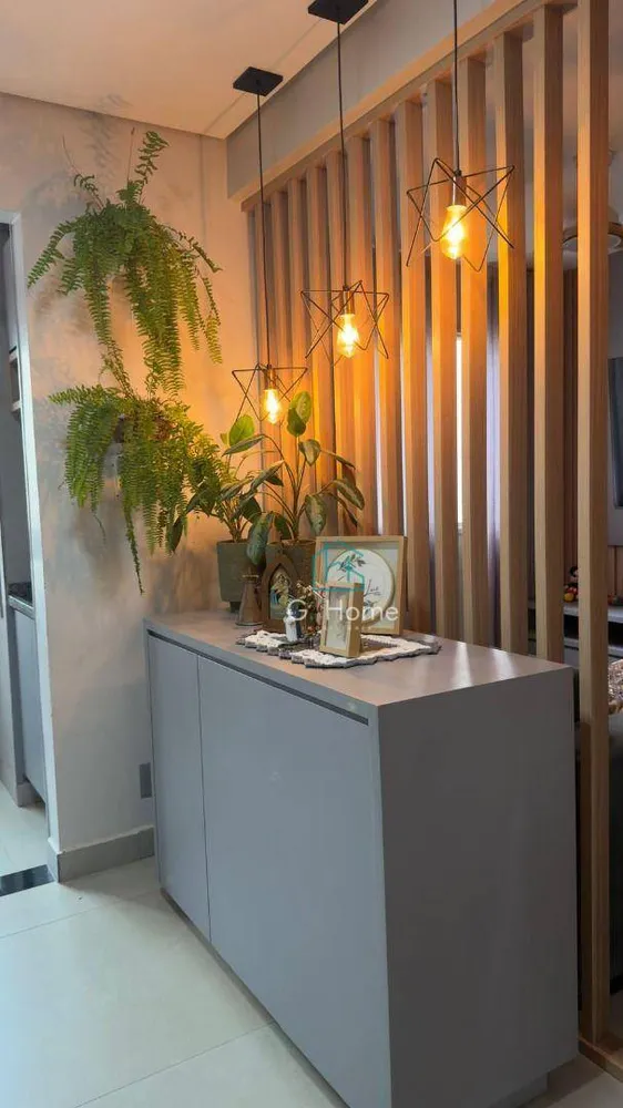 Apartamento, 2 quartos, 70 m² - Foto 1
