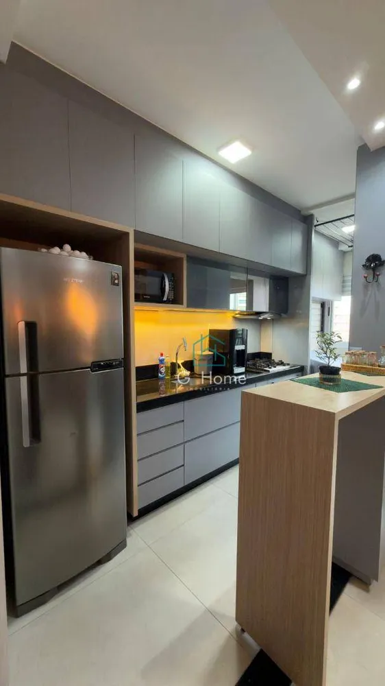 Apartamento, 2 quartos, 70 m² - Foto 4
