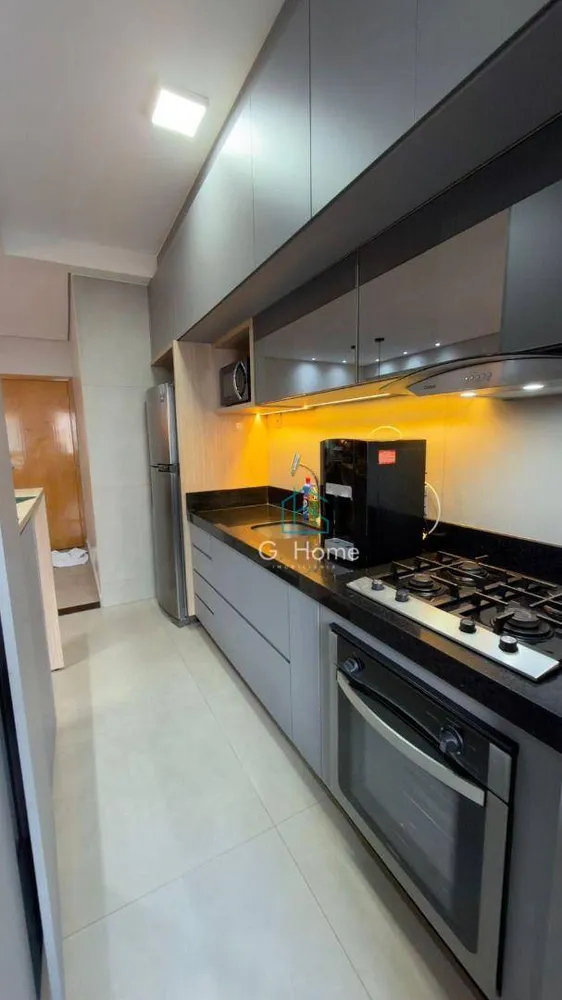 Apartamento, 2 quartos, 70 m² - Foto 2