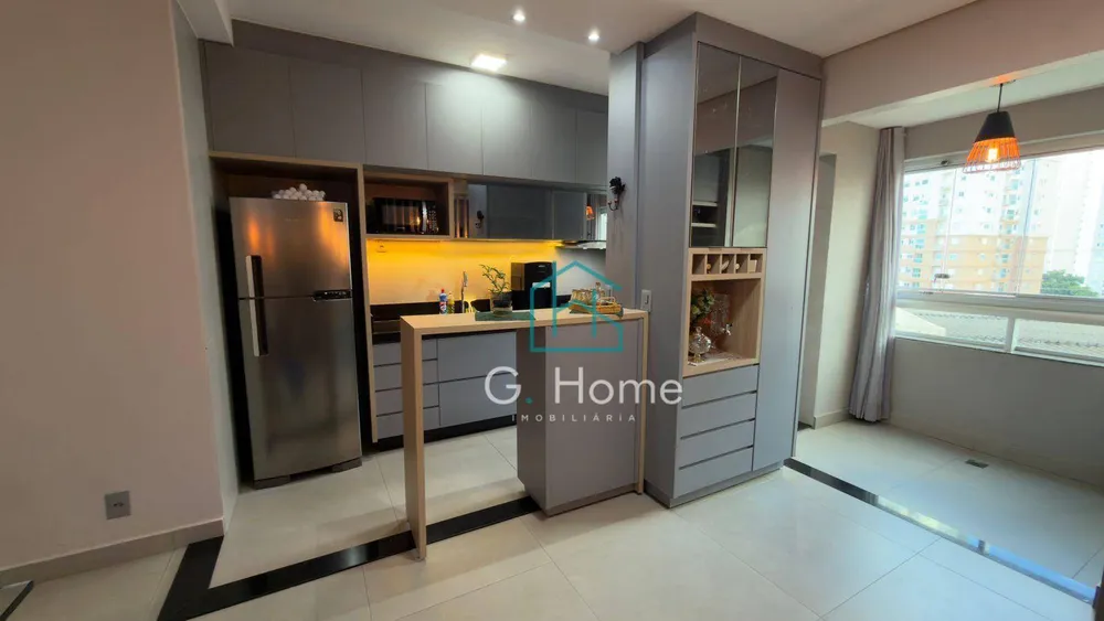 Apartamento, 2 quartos, 70 m² - Foto 3