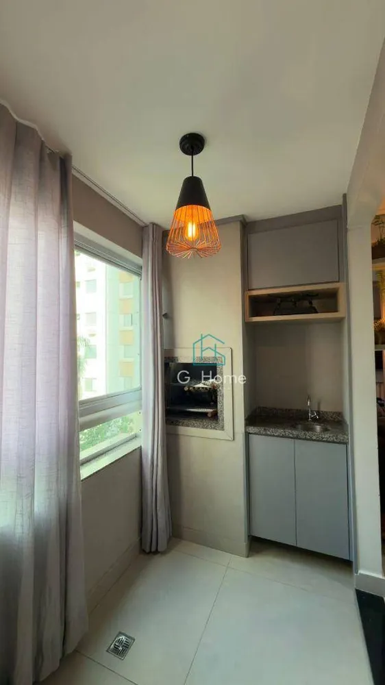 Apartamento, 2 quartos, 70 m² - Foto 8