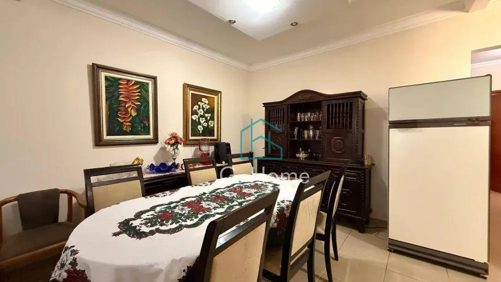 Casa, 5 quartos, 158 m² - Foto 3