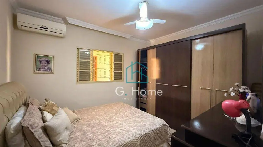 Casa, 5 quartos, 158 m² - Foto 4