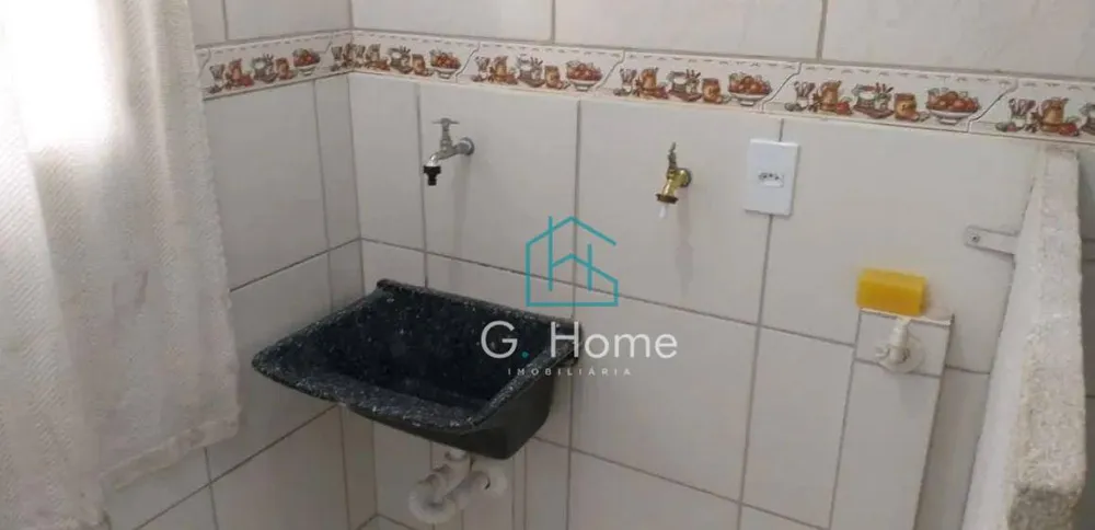 Apartamento, 2 quartos, 54 m² - Foto 11