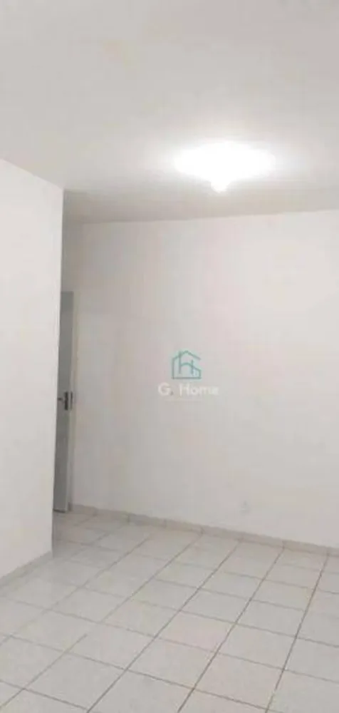 Apartamento, 2 quartos, 54 m² - Foto 3