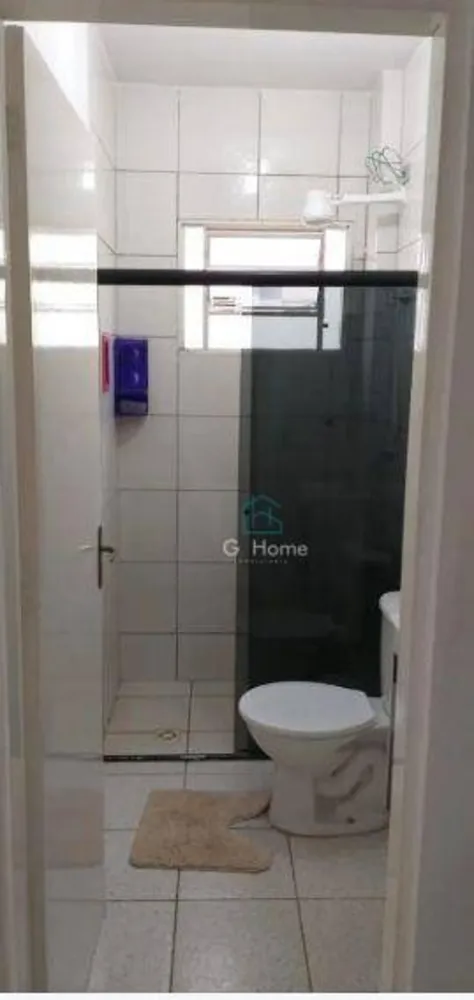 Apartamento, 2 quartos, 54 m² - Foto 12