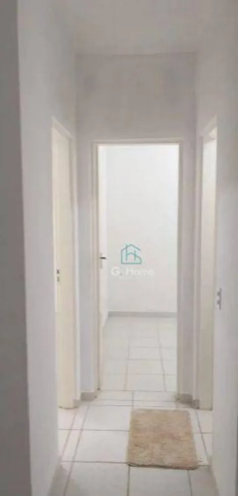 Apartamento, 2 quartos, 54 m² - Foto 5