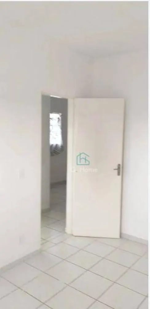 Apartamento, 2 quartos, 54 m² - Foto 2