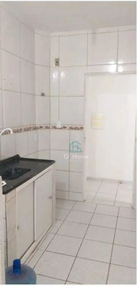Apartamento, 2 quartos, 54 m² - Foto 9