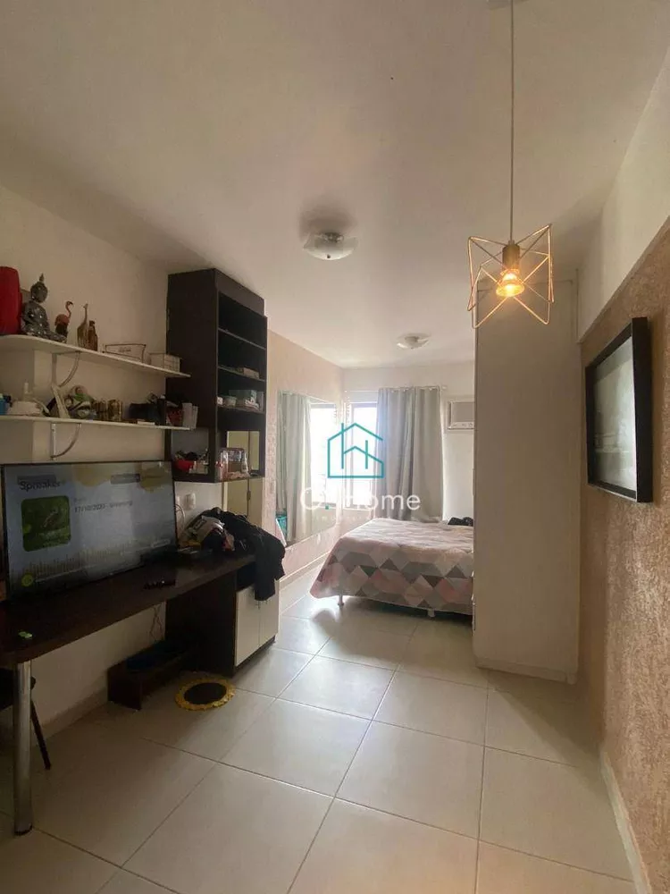 Kitnet e Studio à venda com 1 quarto, 26m² - Foto 2