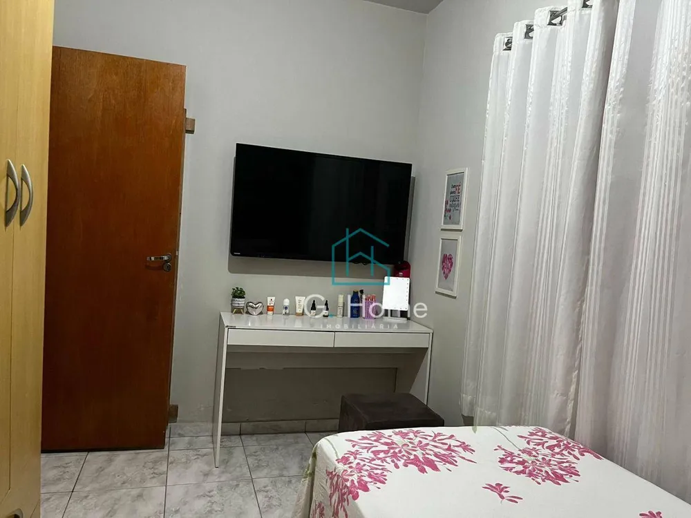 Casa, 3 quartos, 87 m² - Foto 6