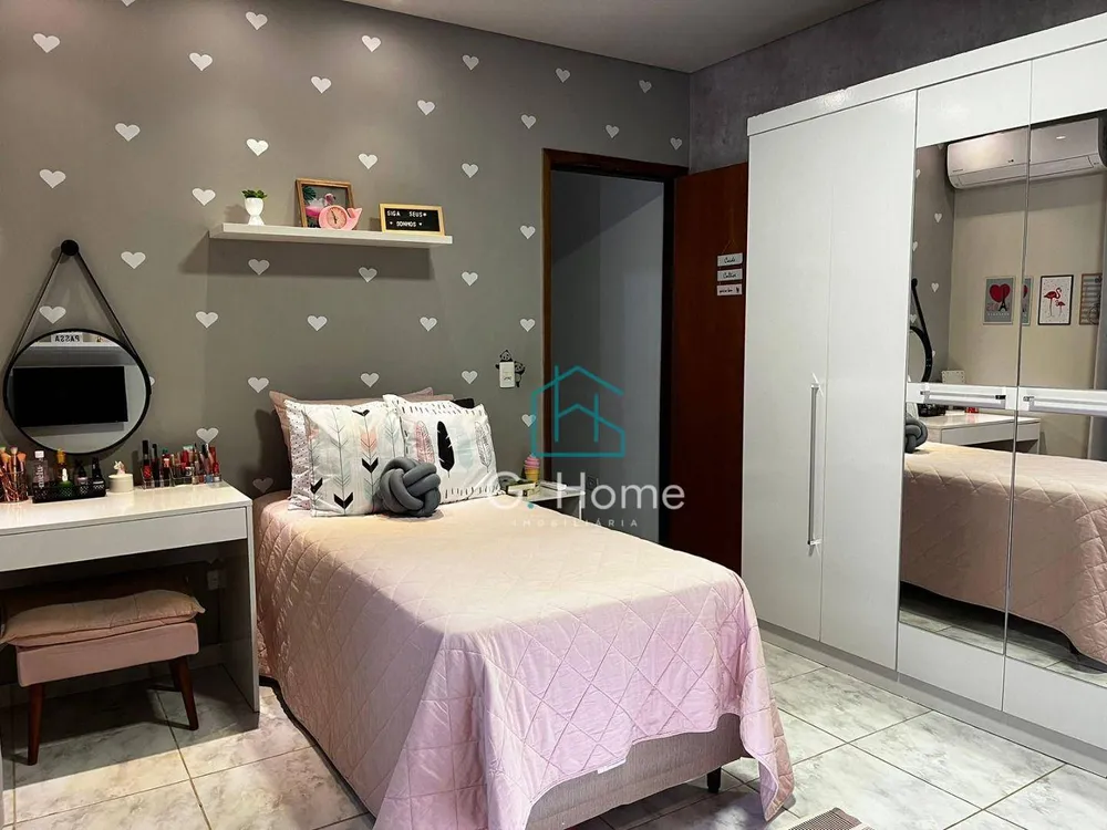 Casa, 3 quartos, 87 m² - Foto 5