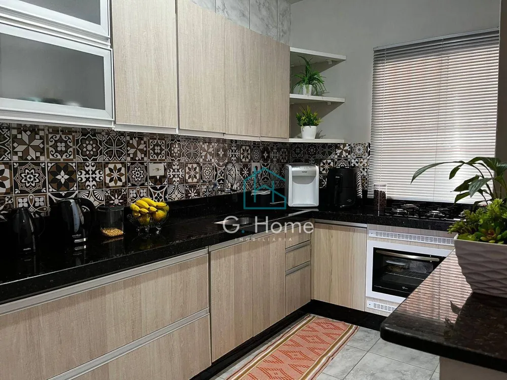 Casa, 3 quartos, 87 m² - Foto 2
