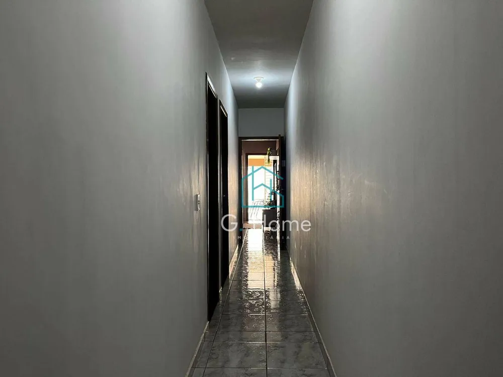 Casa, 3 quartos, 87 m² - Foto 4