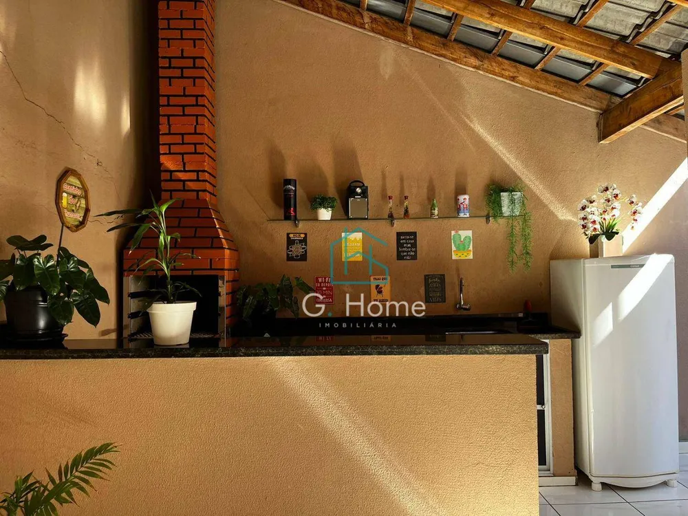 Casa, 3 quartos, 87 m² - Foto 8