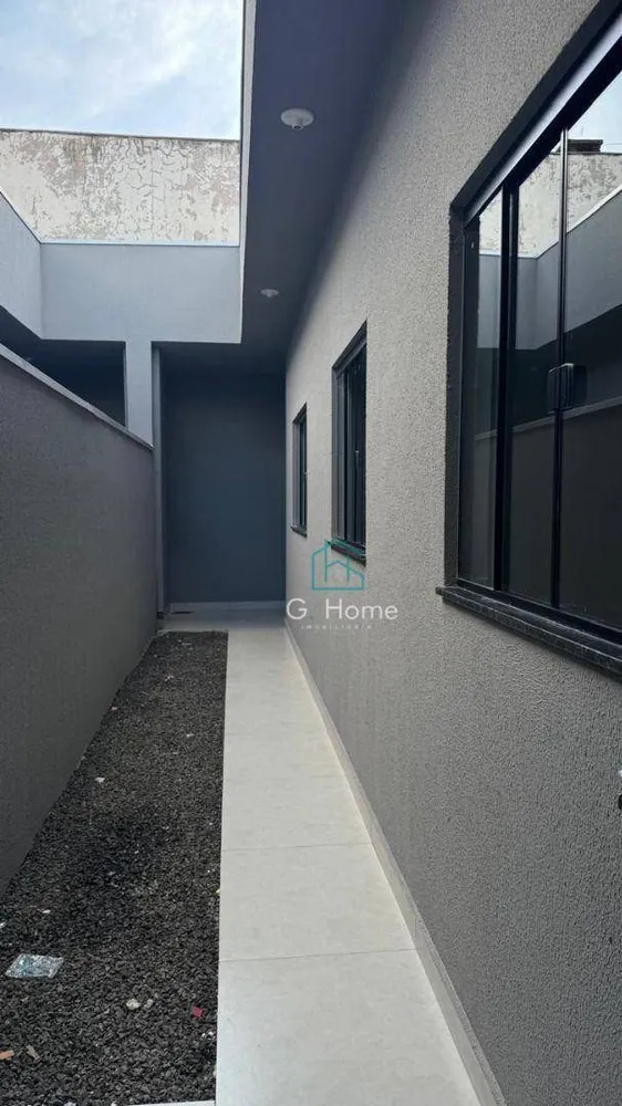 Casa, 3 quartos, 74 m² - Foto 8